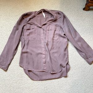 Babaton Utility Shirt
